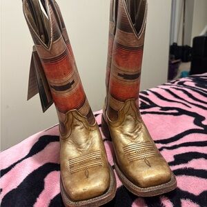 Ariat Cowgirl Boots